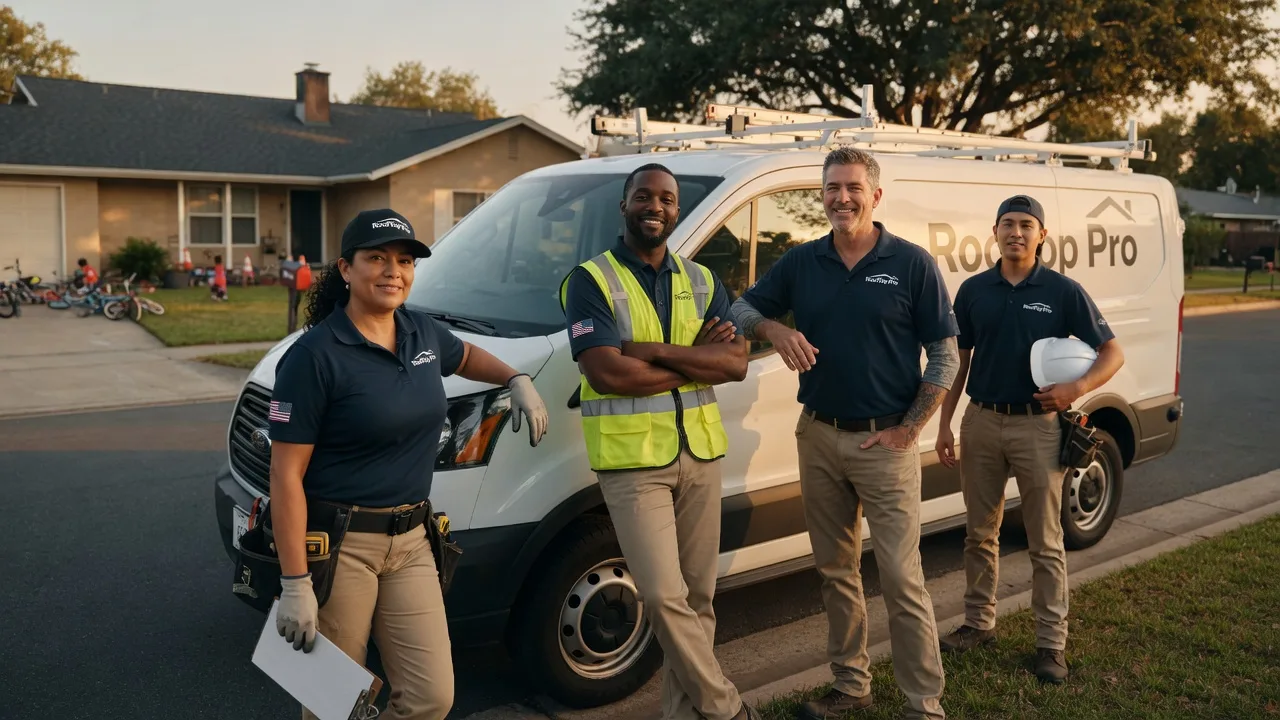 Roof Repair in Grandview, IN near me