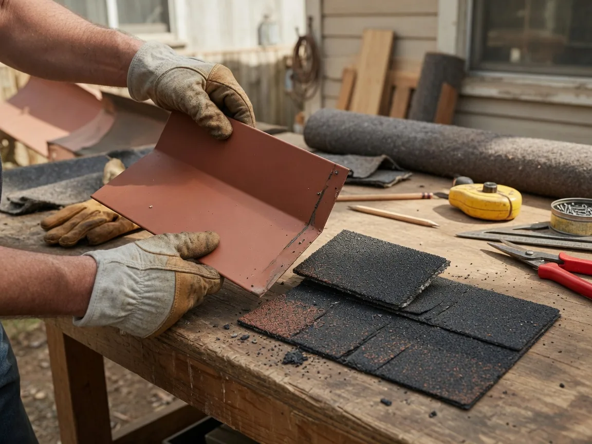 Roof Repair company in Grandview, IN